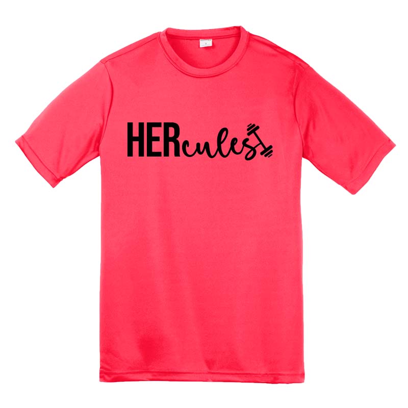 This Girl Is Fearless