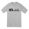 YOUTH TGIF HERcules T-Shirt