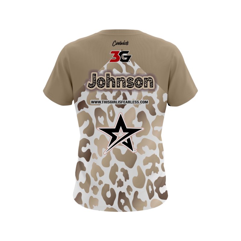 This Girl Is Fearless