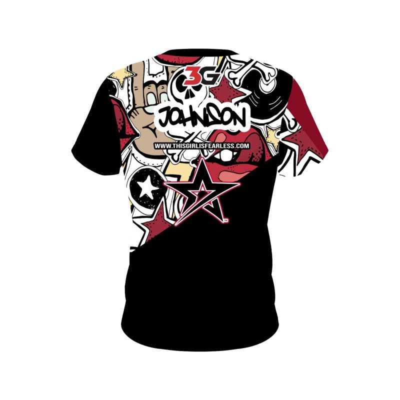 This Girl Is Fearless