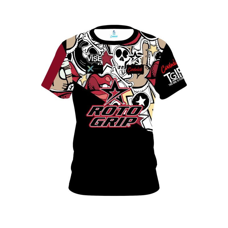 This Girl Is Fearless