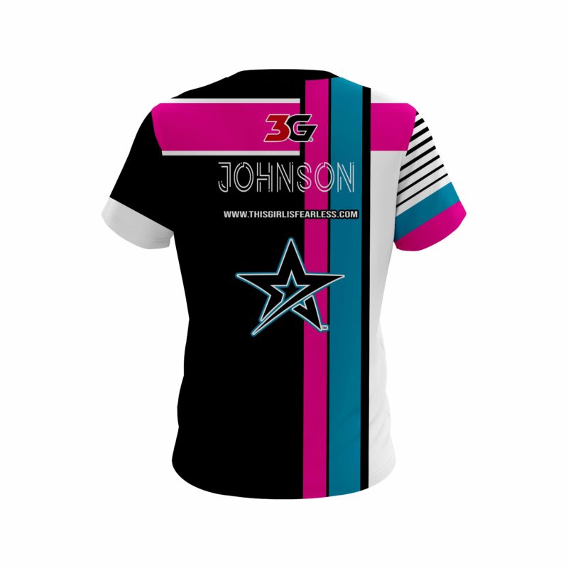 This Girl Is Fearless