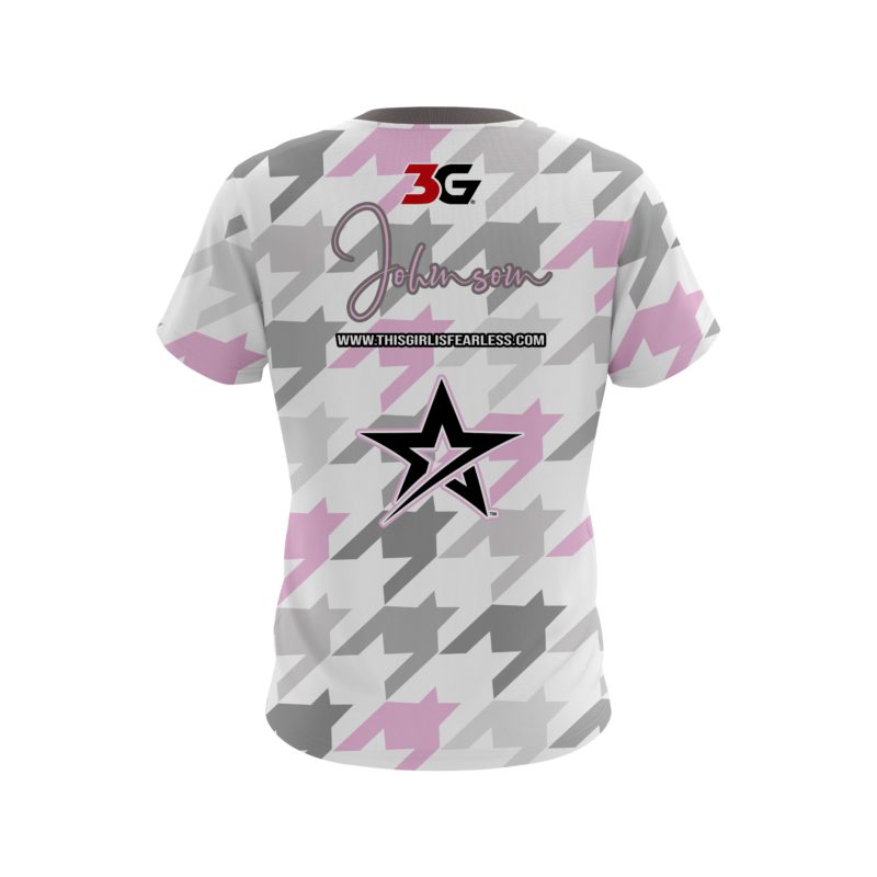 This Girl Is Fearless