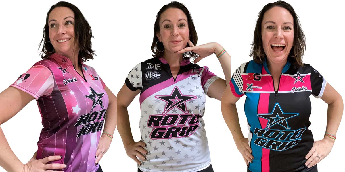 This Girl Is Fearless