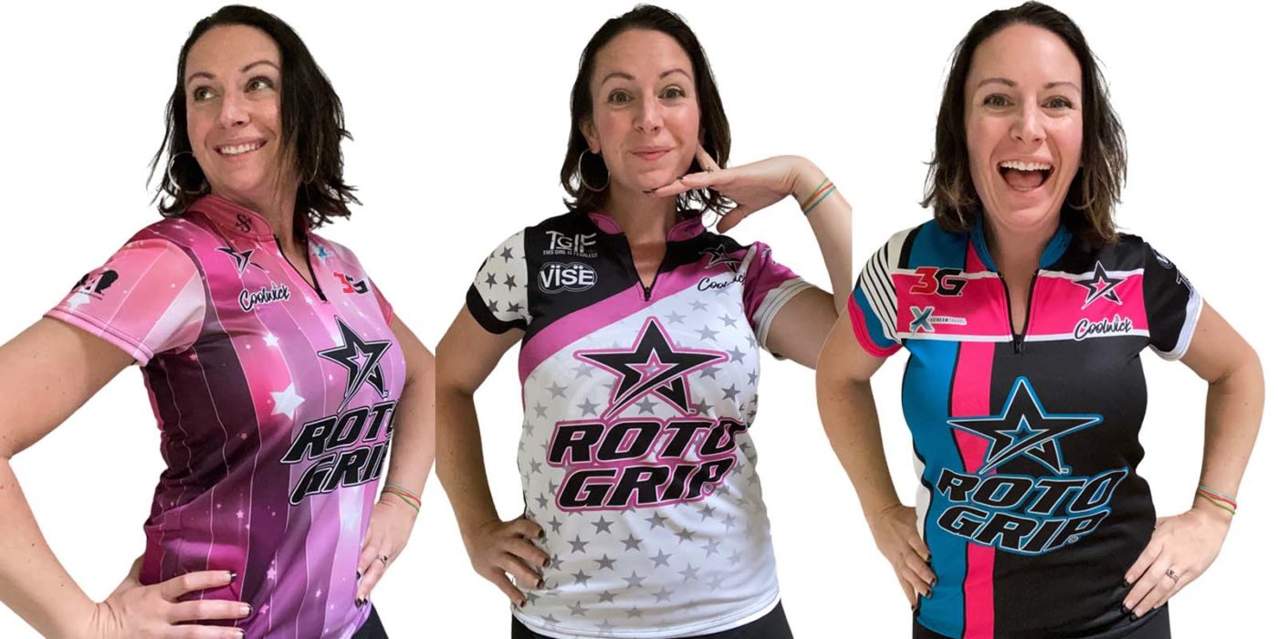 This Girl Is Fearless