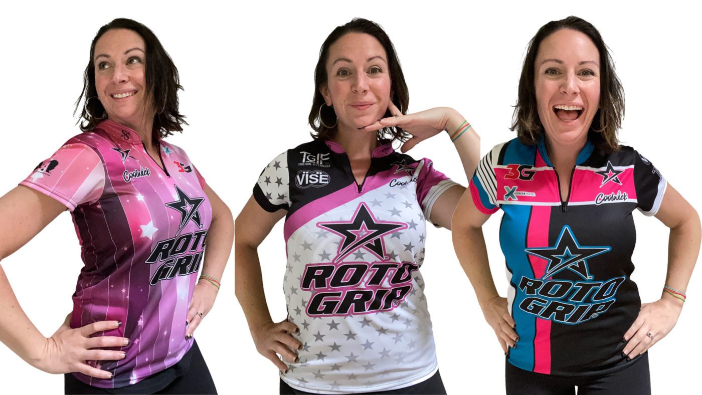 This Girl Is Fearless