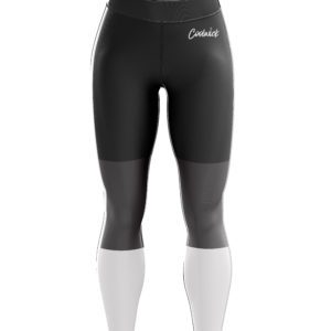 TGIF Iron Oxide FanieHose Leggings