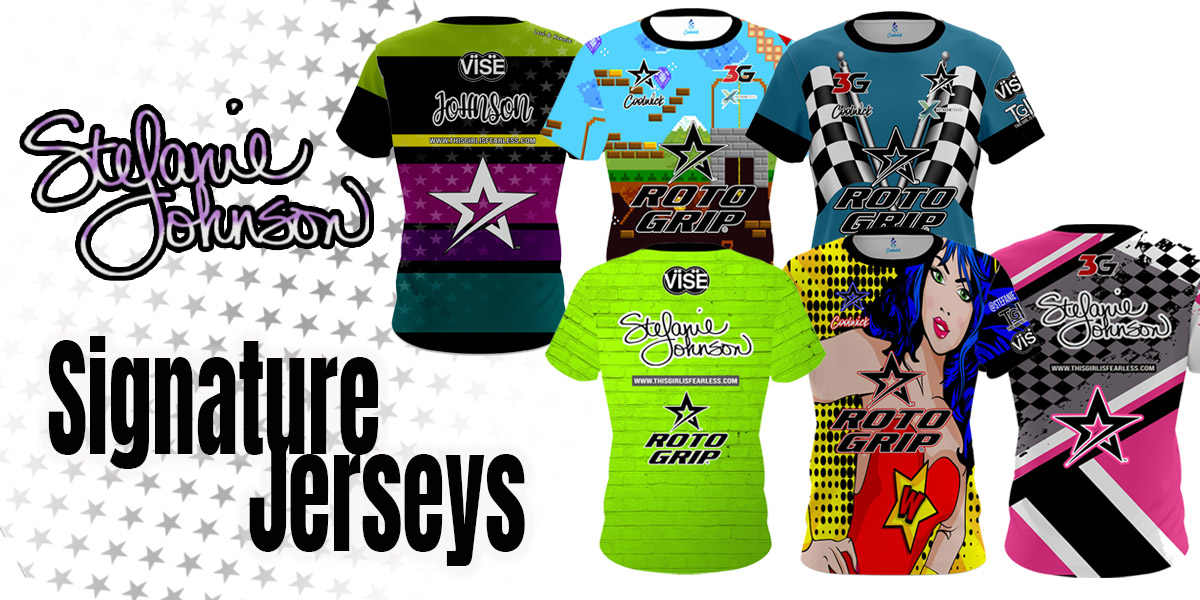 This Girl Is Fearless