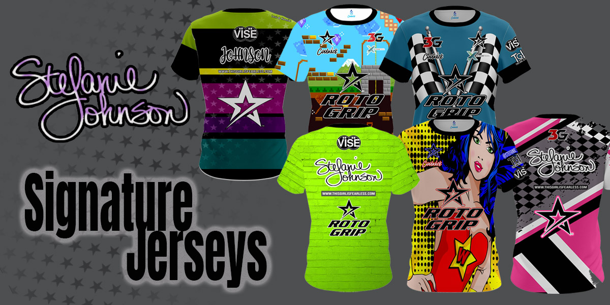 This Girl Is Fearless