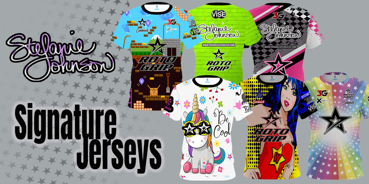 This Girl Is Fearless