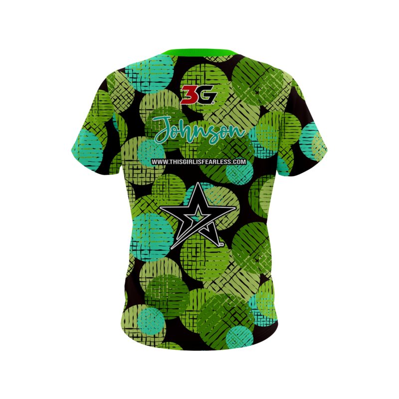 This Girl Is Fearless