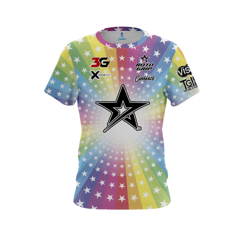 This Girl Is Fearless