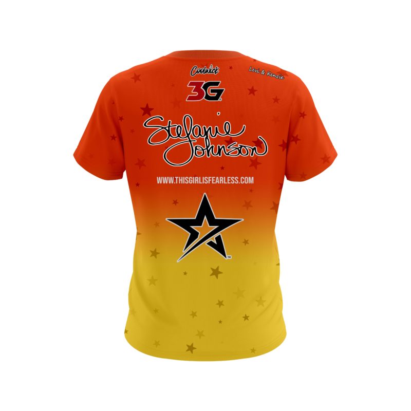 This Girl Is Fearless