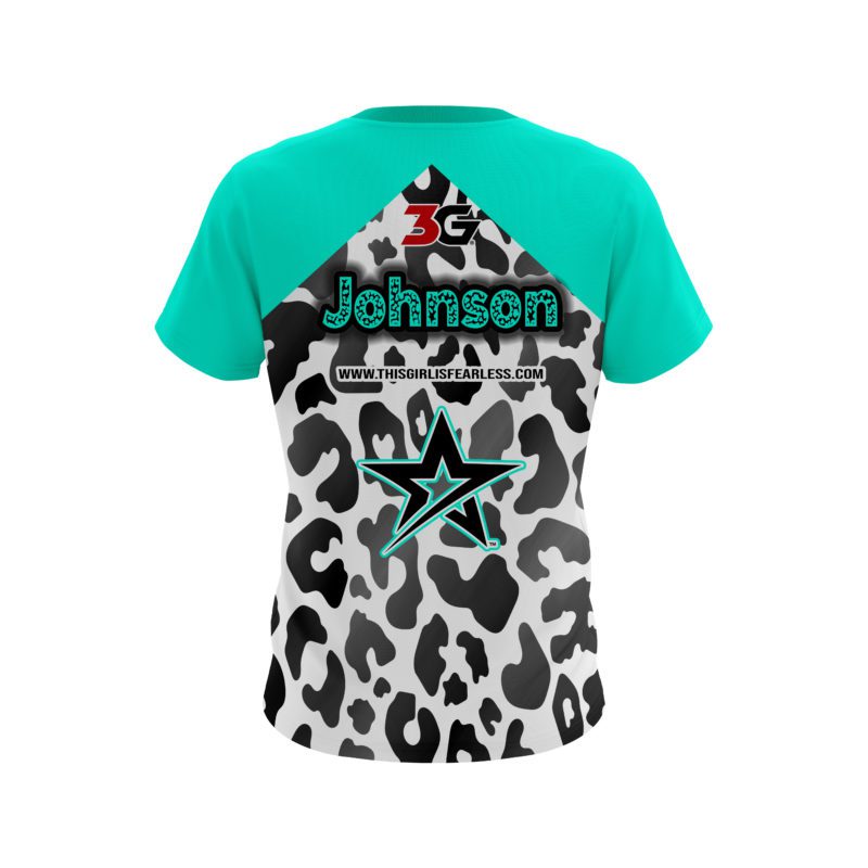 This Girl Is Fearless