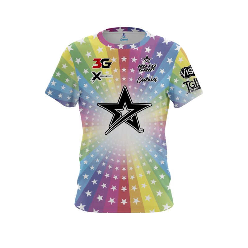 This Girl Is Fearless