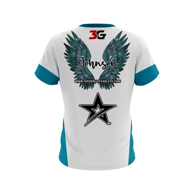 This Girl Is Fearless