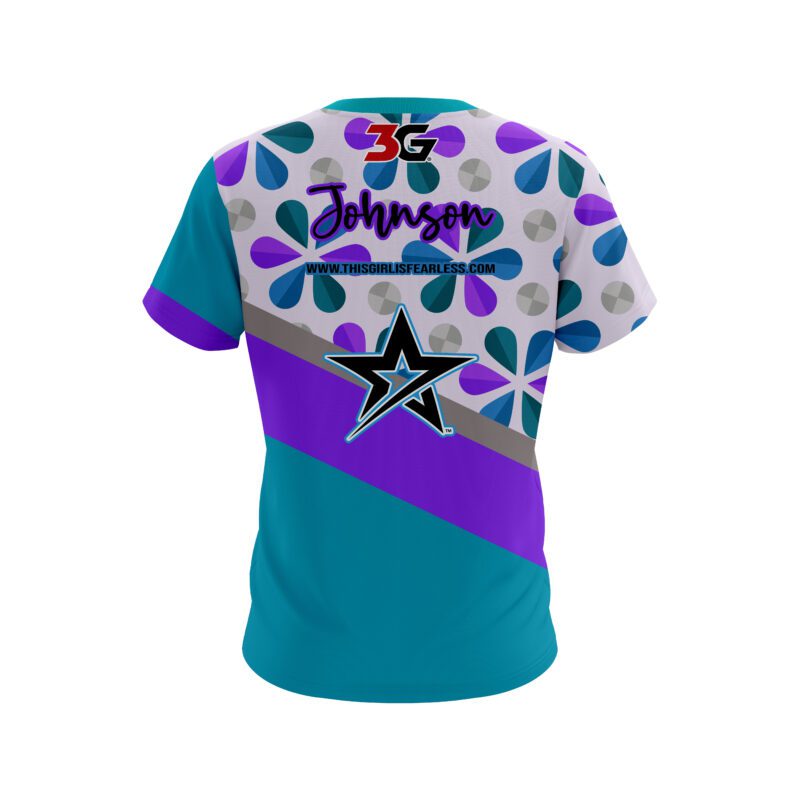 This Girl Is Fearless