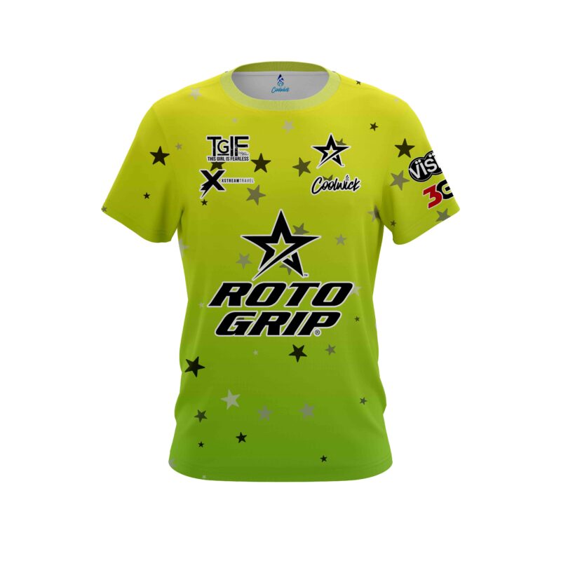 This Girl Is Fearless