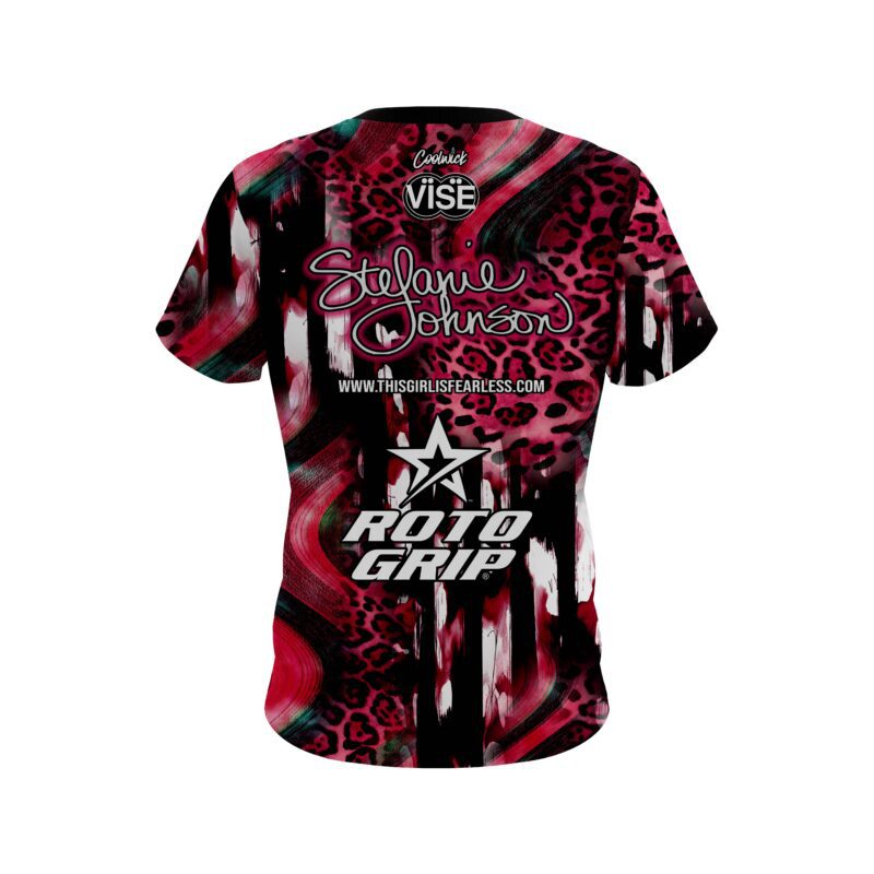 This Girl Is Fearless