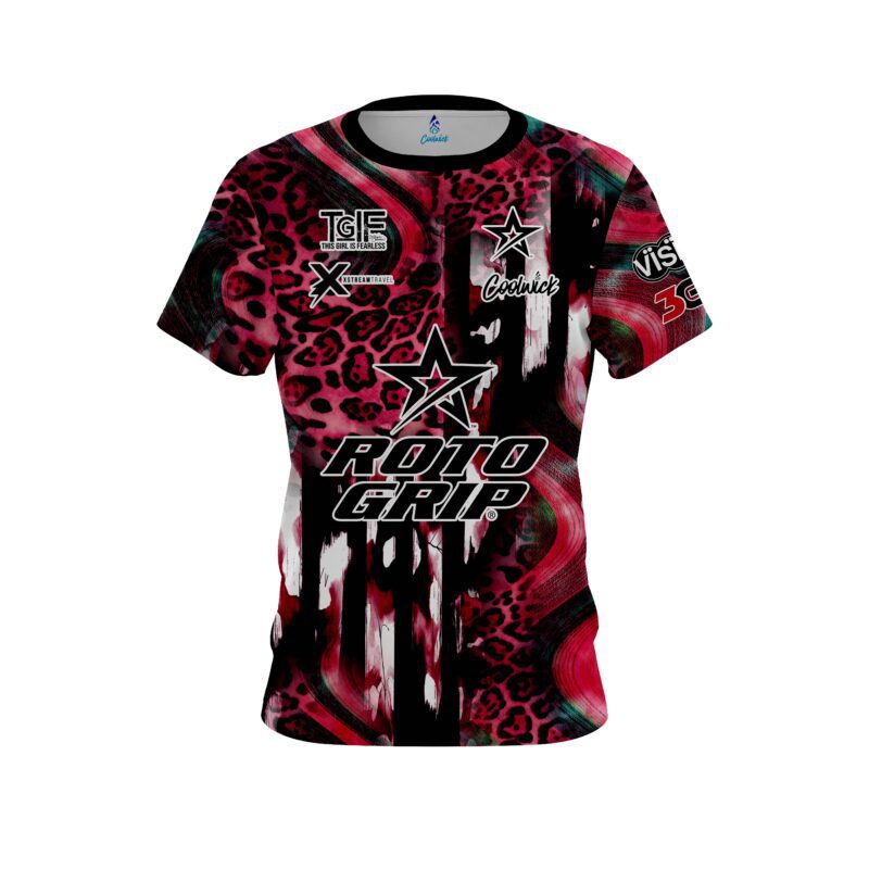 This Girl Is Fearless