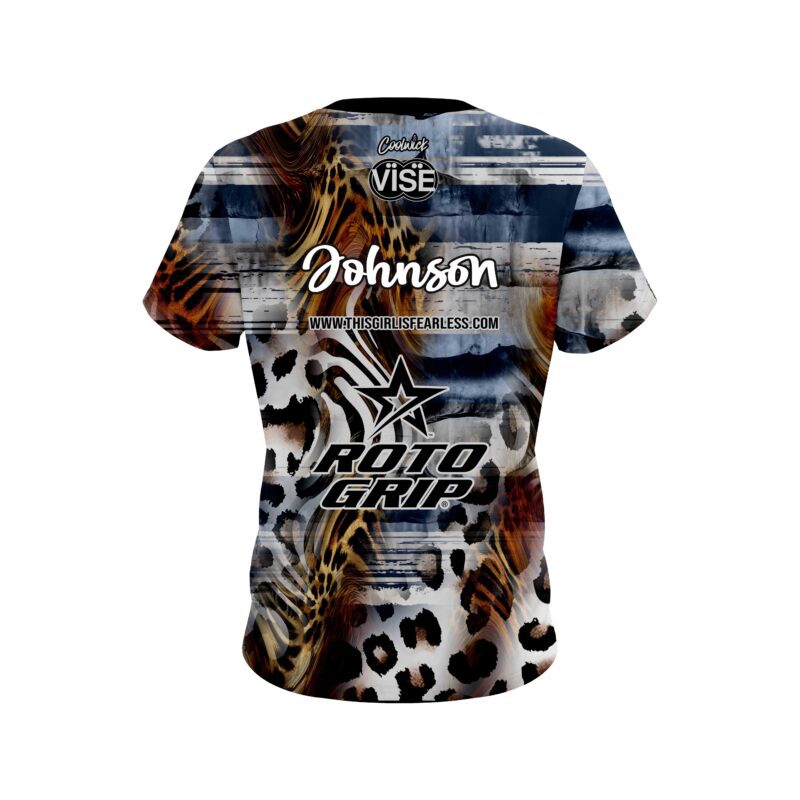 This Girl Is Fearless