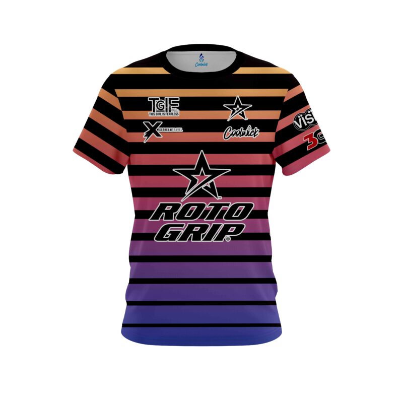 This Girl Is Fearless