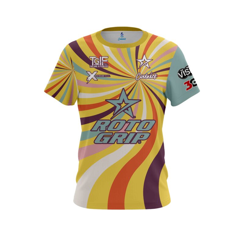 This Girl Is Fearless