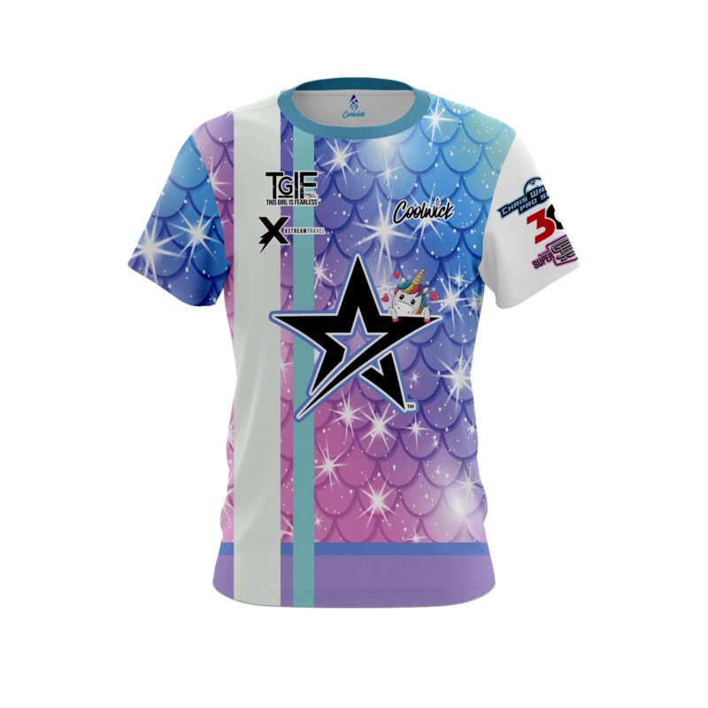 This Girl Is Fearless