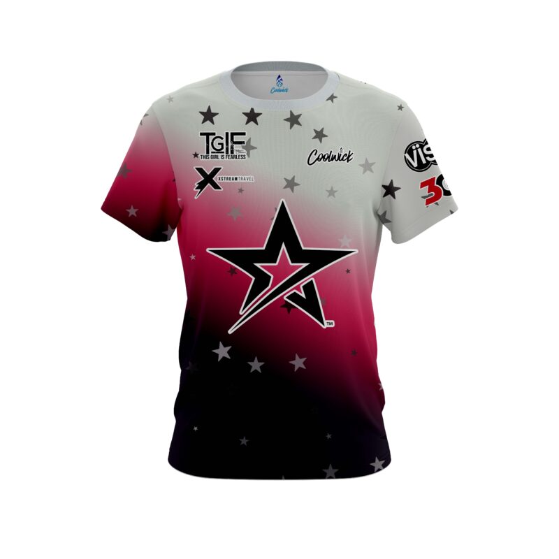 This Girl Is Fearless