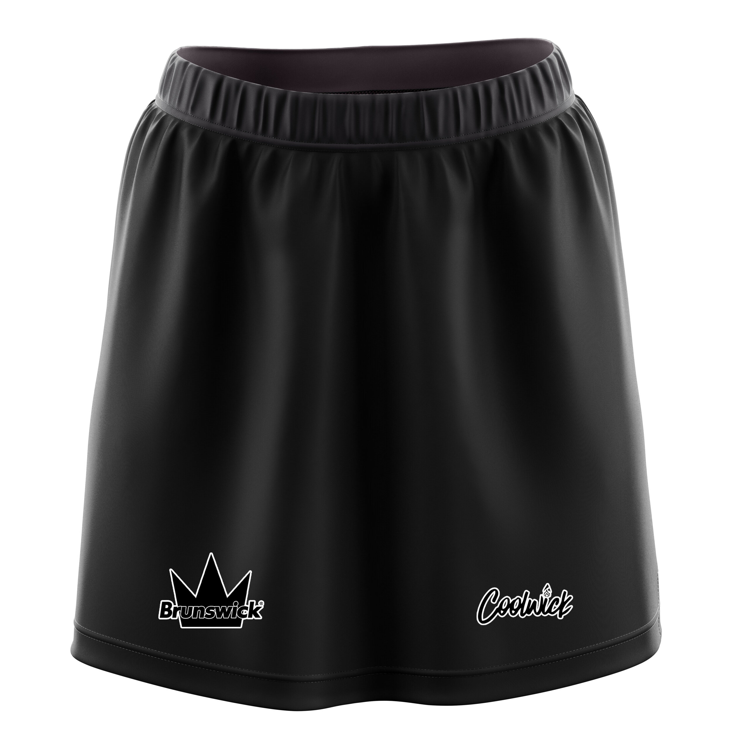 Stefanie Johnson Brunswick Jersey