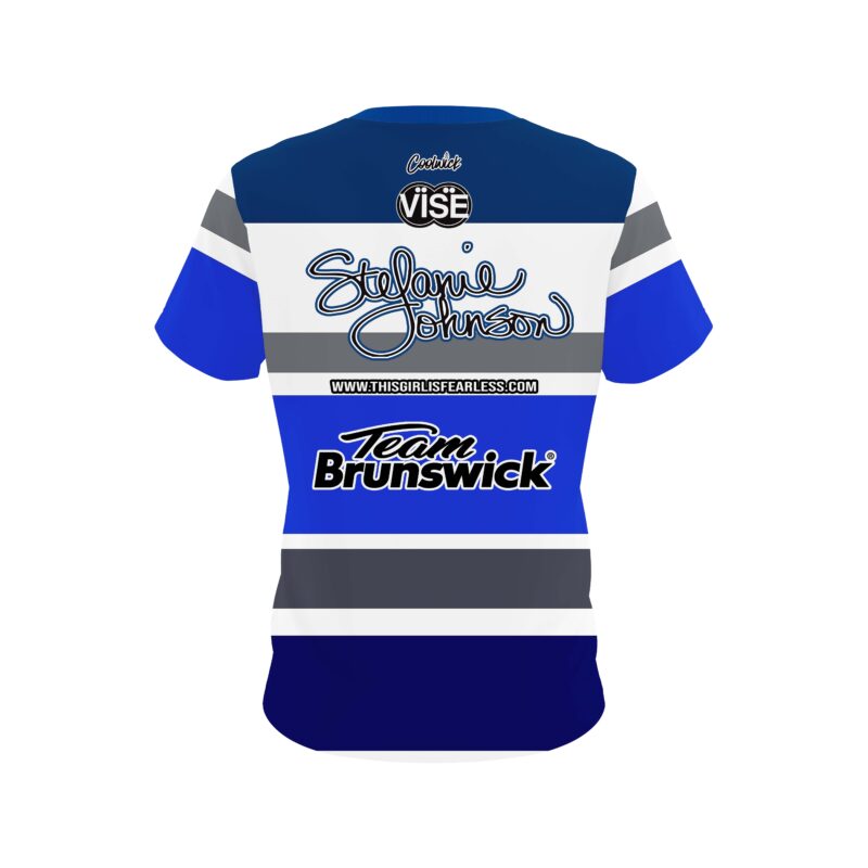 This Girl Is Fearless