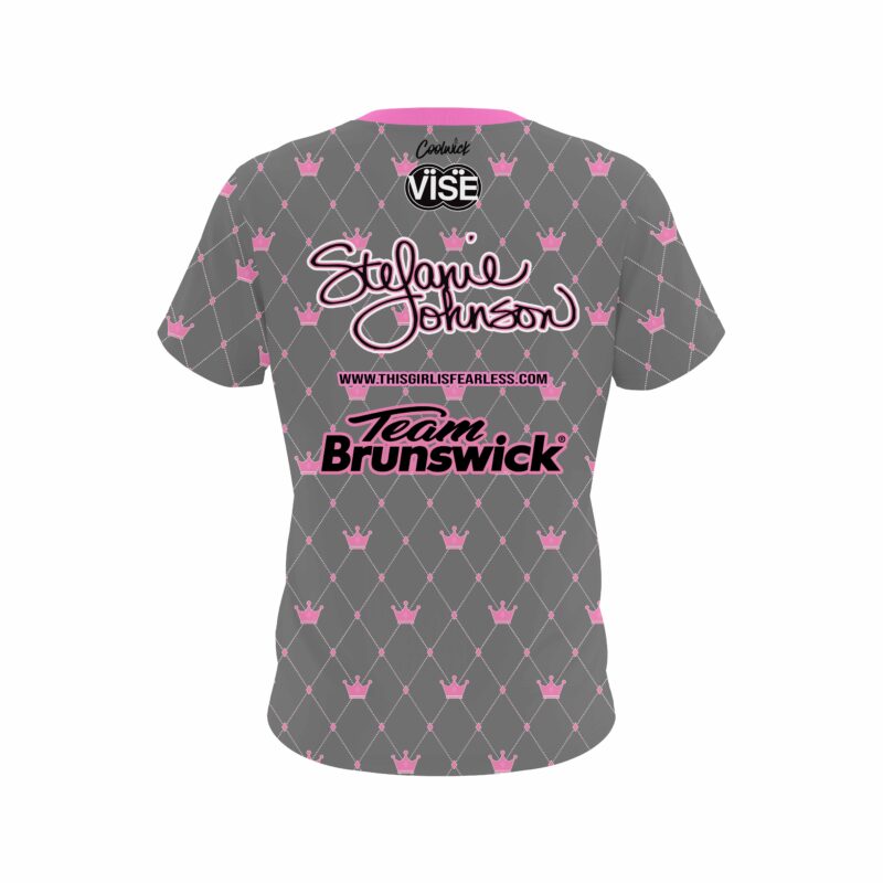 This Girl Is Fearless